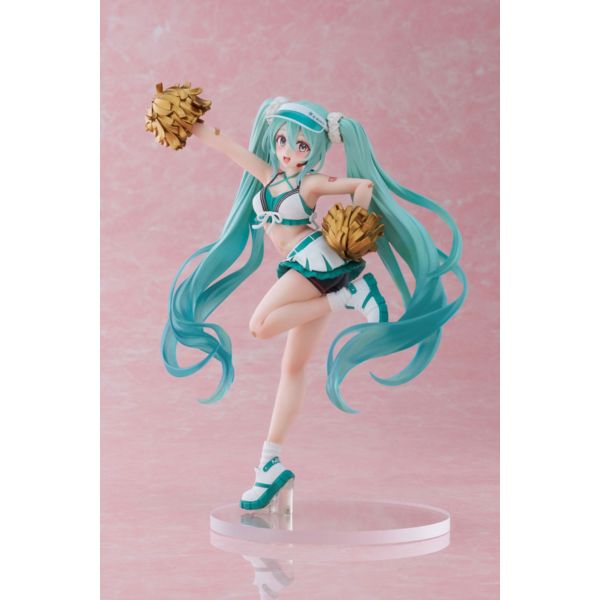 Figura Hatsune Miku Fashion Uniform Version Vocaloid