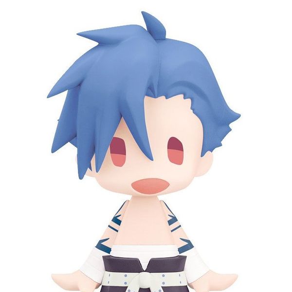 Figura Kamina Tengen Toppa Gurren Lagann HELLO