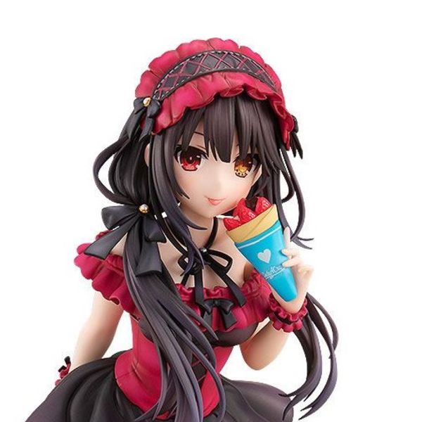 Figura Kurumi Tokisaki Date Version Date A Live KDcolle