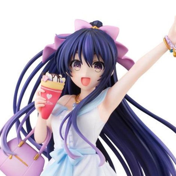Figura Tohka Yatogami Date Version Date A Live KDcolle