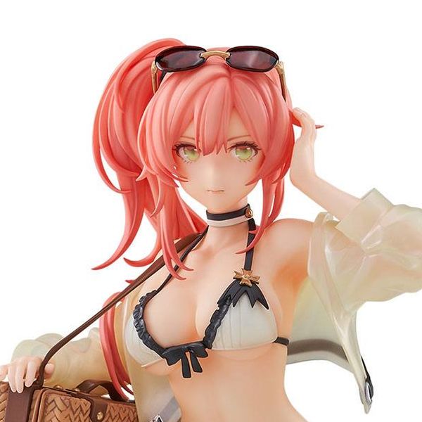 R93 Holiday Lucky Star Version Figure Girls Frontline