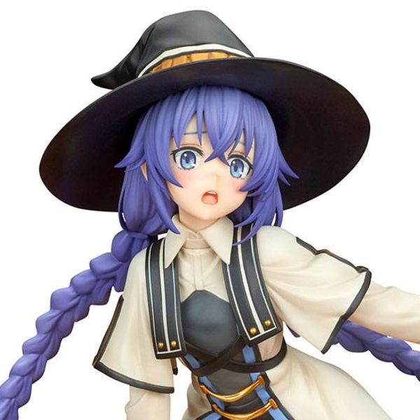 Figura Roxy Migurdia Dressing Mode Mushoku Tensei