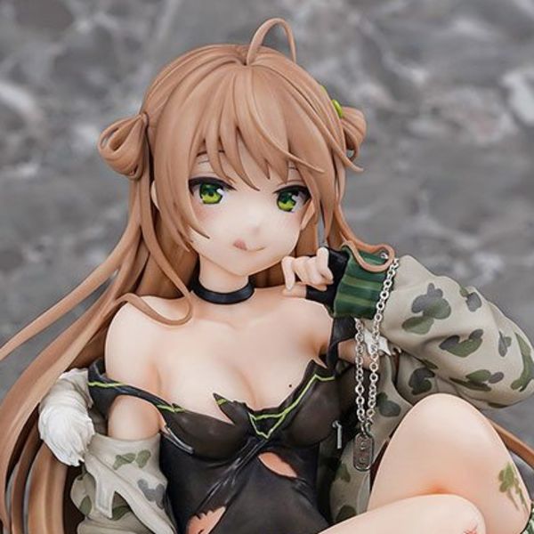 Am RFB Figure Girls Frontline Wings Inc
