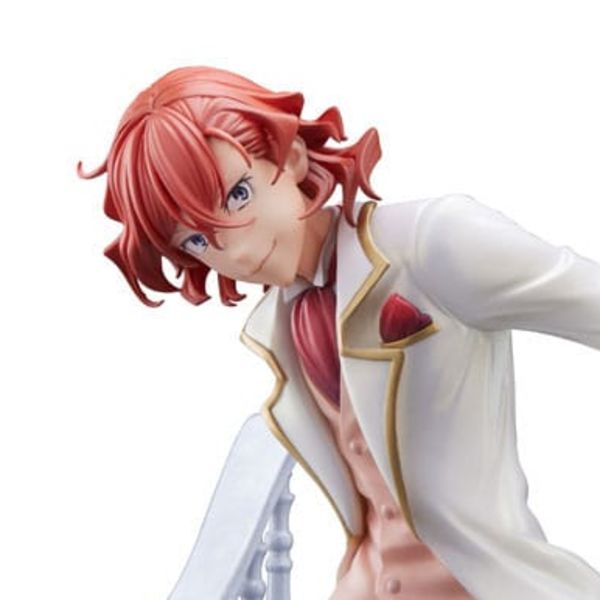 Chuya Nakahara Figure Bungo Stray Dogs F Nex