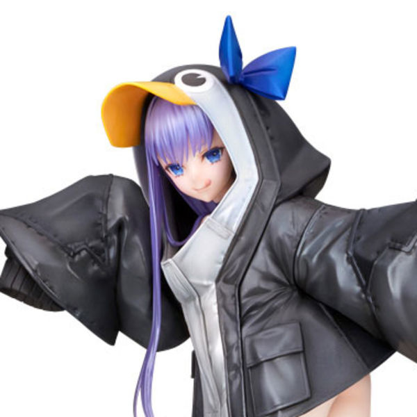 Meltryllis Lancer Mysterious Alter Ego Lambda Figure Fate Grand Order