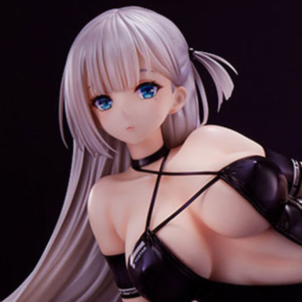 Shoukaku Sororal Wings Figure Azur Lane