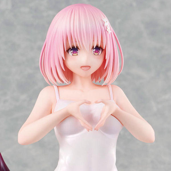 Momo Velia Deviluke Figure To Love Ru Darkness Union Creative