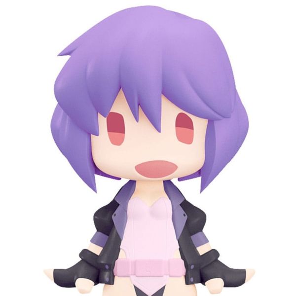 Figura Motoko Kusanagi Ghost In The Shell Stand Alone Complex HELLO!