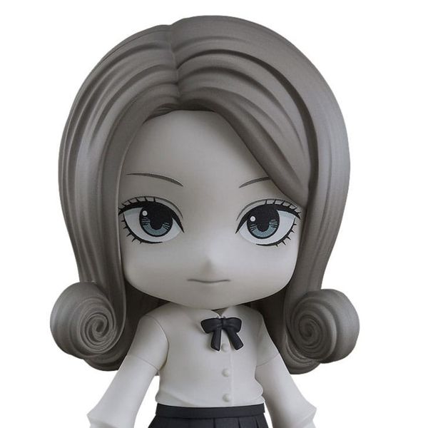 Kirie Goshima Nendoroid 2072 Uzumaki Junji Ito