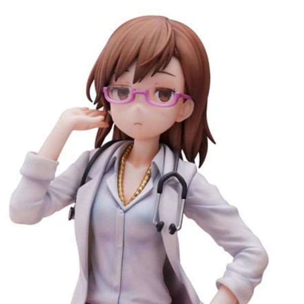 Misaka Imouto Figure A Certain Magical Index F:Nex