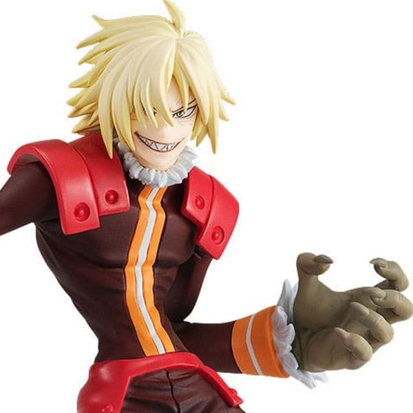 Viral Figure Tengen toppa Gurren Lagann Pop Up Parade