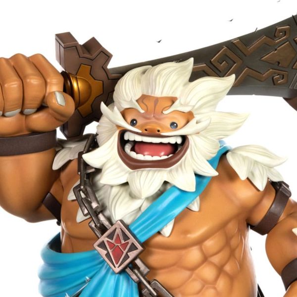 Figura Daruk Standard Edition The Legend of Zelda Breath of the Wild F4F