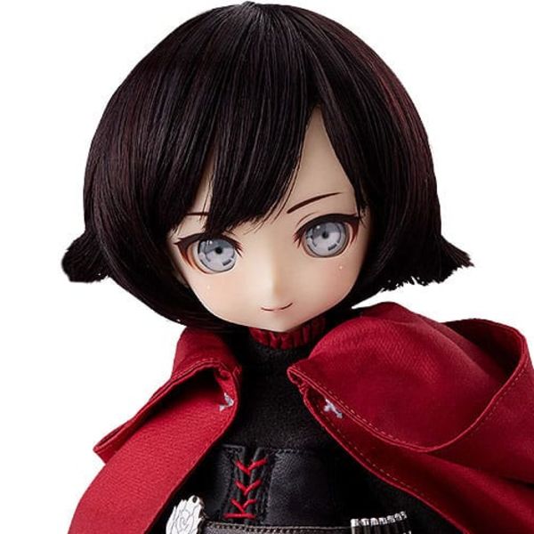 Figura Ruby Rose RWBY: Ice Queendom Harmonia Humming