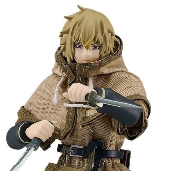 Figma 608 Thorfinn Vinland Saga
