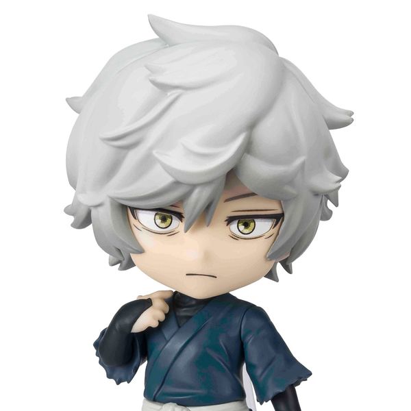 Figuarts Mini Gabimaru Jigokuraku