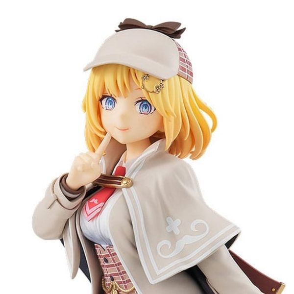 Watson Amelia Figure Hololive Production Pop Up Parade