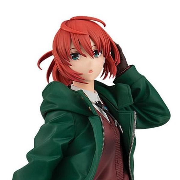 Chise Hatori Figure The Ancient Magus Bride Pop Up Parade