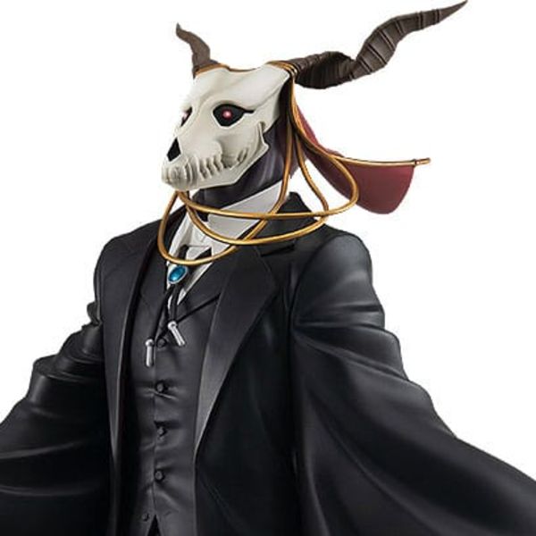 Elias Ainsworth Figure The Ancient Magus Bride Pop Up Parade L