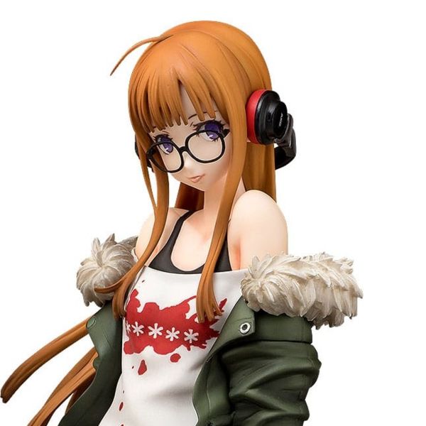 Futaba Sakura Figure Persona 5 Phat!
