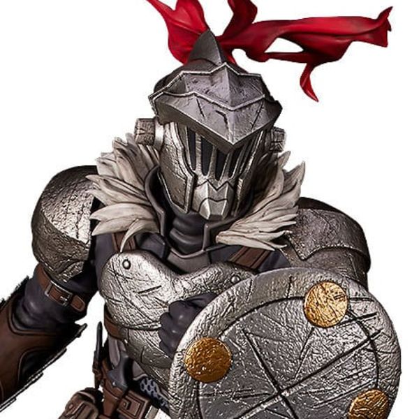 Figura Goblin Slayer II Pop Up Parade L