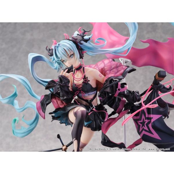 Figura Hatsune Miku Digital Stars 2022 Version Vocaloid