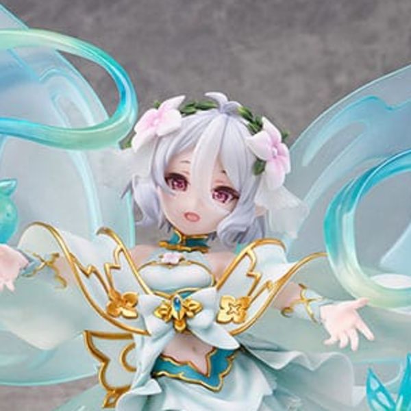 Figura Kokkoro Natsume Princess Version Princess Connect! Re:Dive Shibuya Scramble