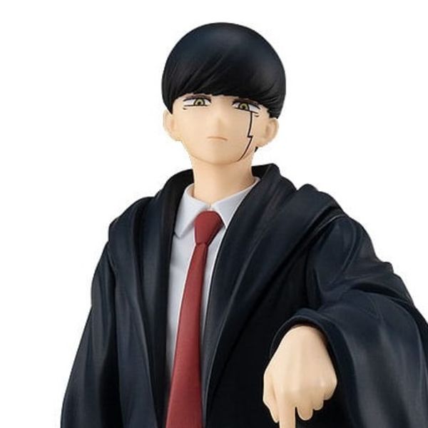 Mash Burnedead Figura Pop Up Parade