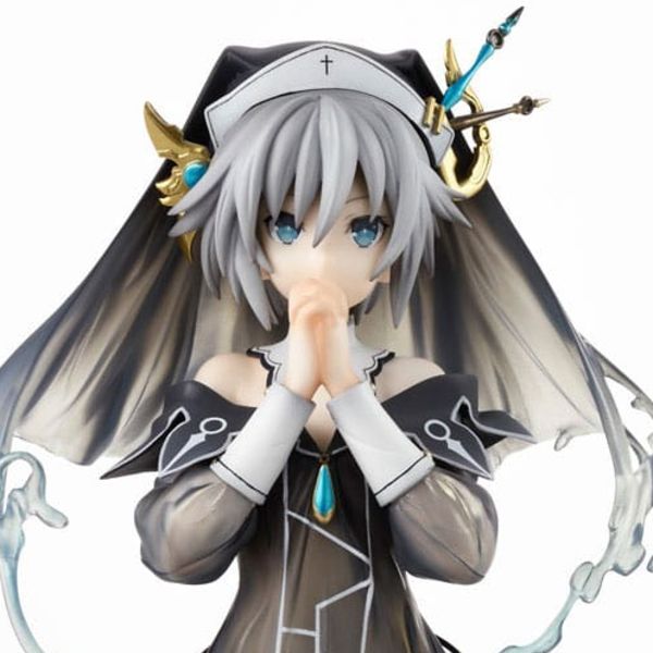 Nia Honjo Figure Date A Live Bell Fine