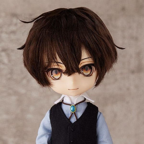 Figura Osamu Dazai Bungo Stray Dogs Harmonia Humming
