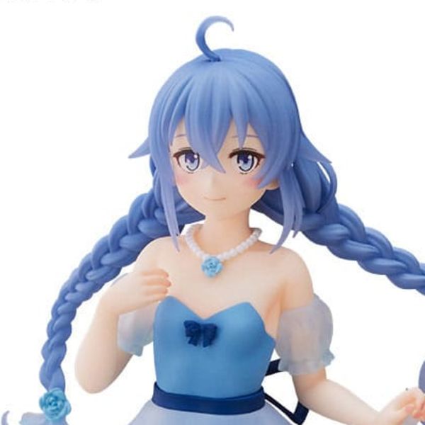 Figura Roxy Migurdia Flower Fairy Version Mushoku Tensei: Jobless Reincarnation Tenitol