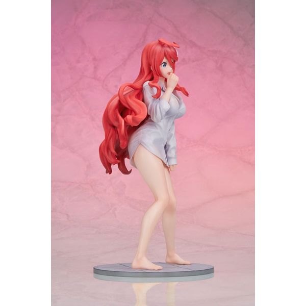 Saria Figure The Fruit of Evolution