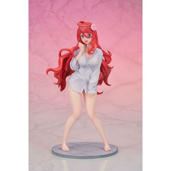 Saria Figure The Fruit of Evolution