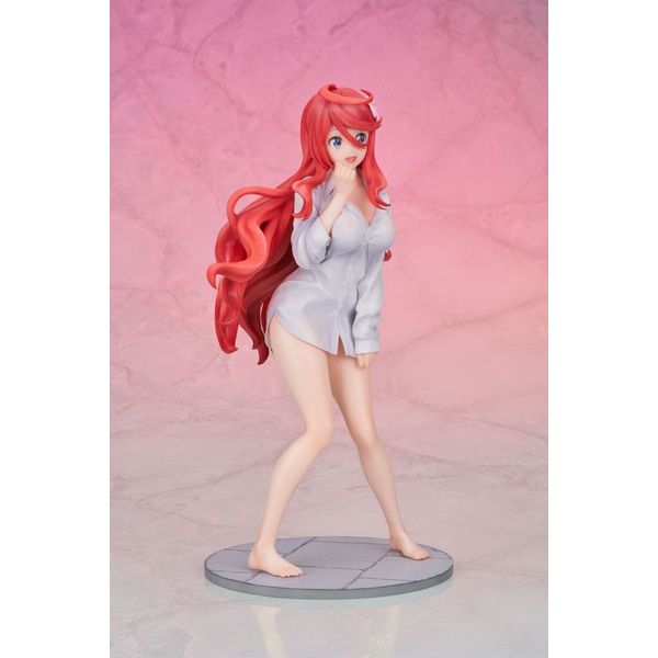 Saria Figure The Fruit of Evolution
