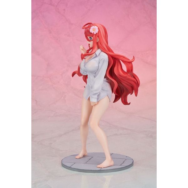 Saria Figure The Fruit of Evolution