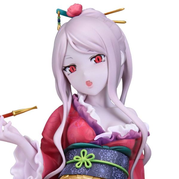 Shalltear Enreigasyo Figure Overlord