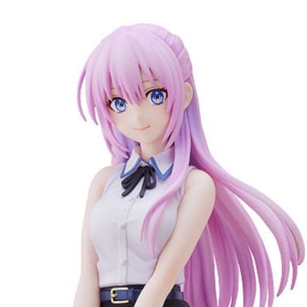Shikimori-san Summer Outfit Version Figure Miyuki
