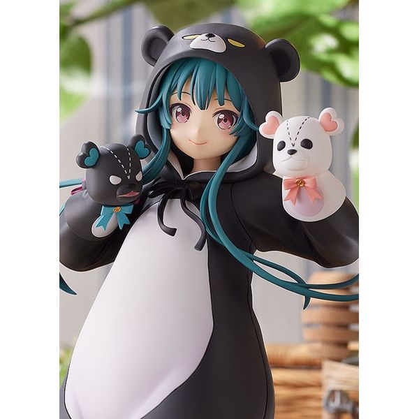 Figura Yuna Kuma Kuma Kuma Bear Punch Pop Up Parade L