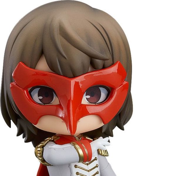 Nendoroid 1189 Goro Akechi Phantom Thief Version Persona 5 Re-edición