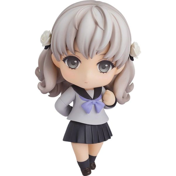Nendoroid 1405 Iori Fuyusaka 13 Sentinels: Aegis Rim