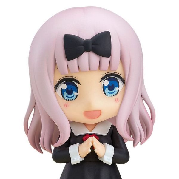 Chika Fujiwara Nendoroid 1434 Kaguya-sama: Love is War Reissue