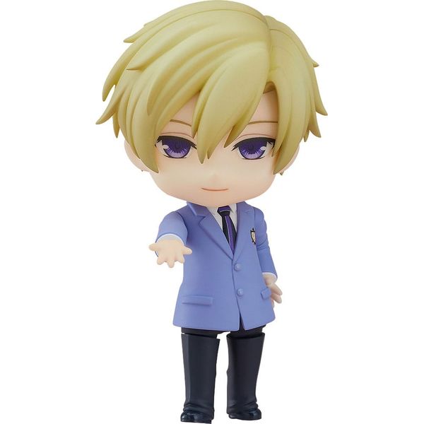 Tamaki Suoh Nendoroid 2104 Ouran High School Host Club