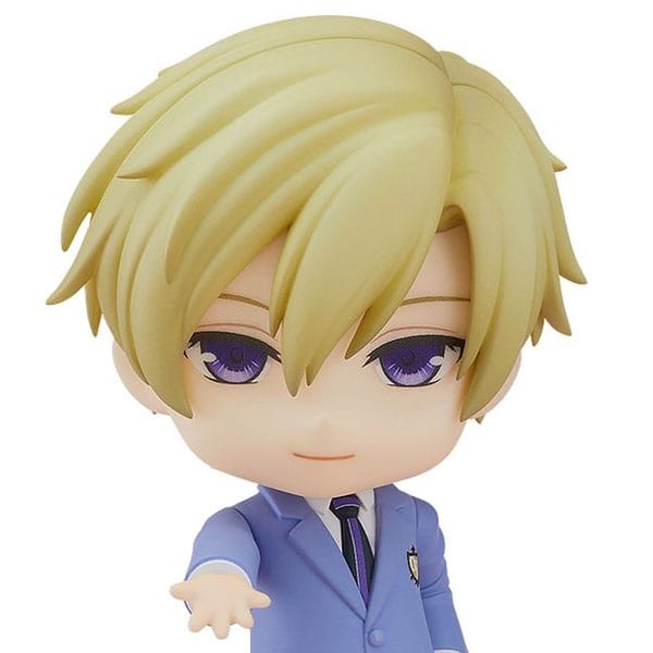 Tamaki Suoh Nendoroid 2104 Ouran High School Host Club