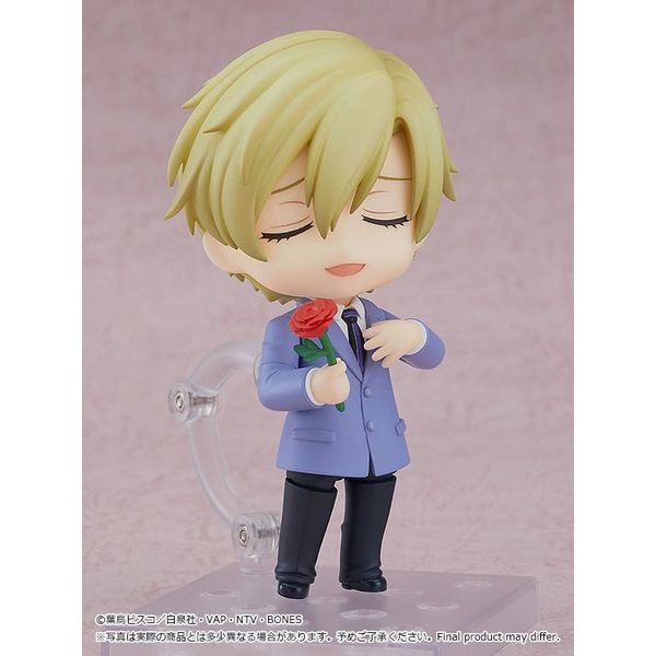 Tamaki Suoh Nendoroid 2104 Ouran High School Host Club