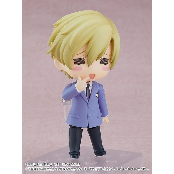 Tamaki Suoh Nendoroid 2104 Ouran High School Host Club