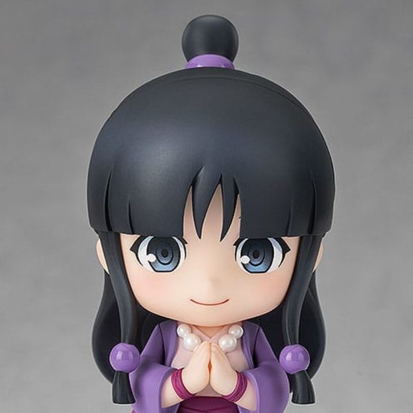 Nendoroid 2116 Maya Fey Phoenix Wright: Ace Attorney
