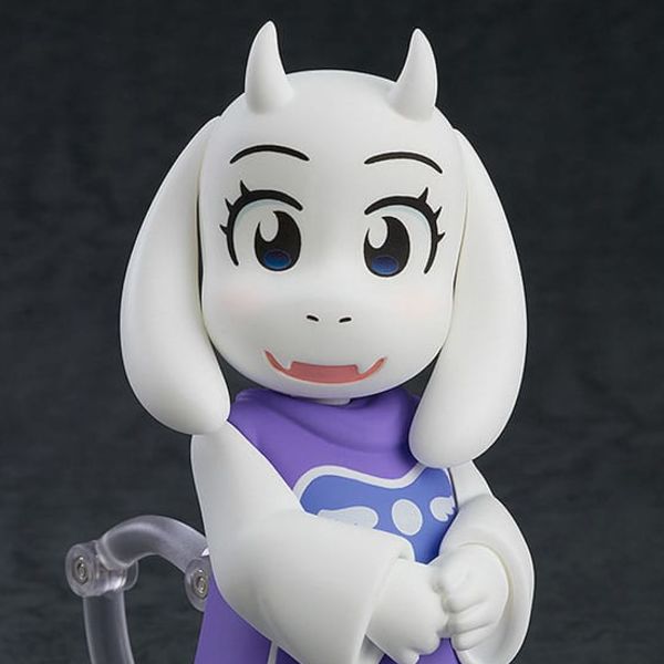 Toriel Nendoroid 2123 Undertale