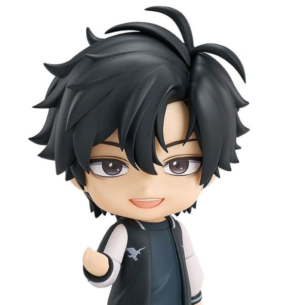 Cheng Xiaoshi Nendoroid 2161 Link Click
