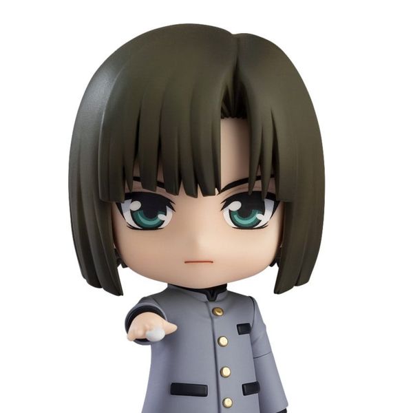 Nendoroid 2165 Akira Toya Hikaru no Go