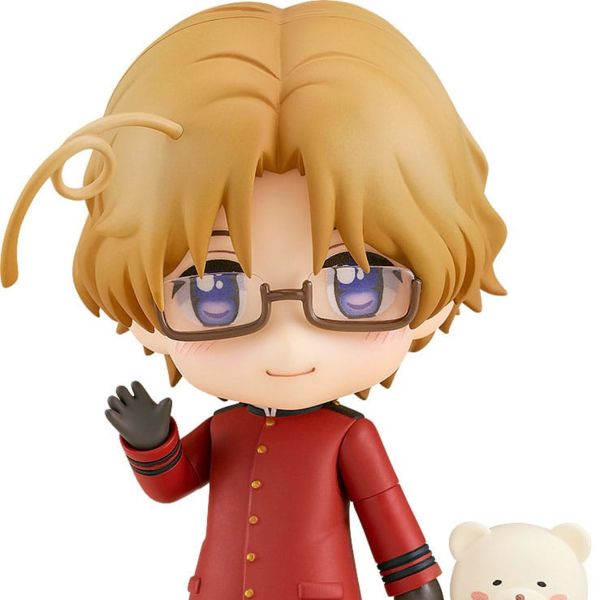 Canada Nendoroid 2173 Hetalia World Stars