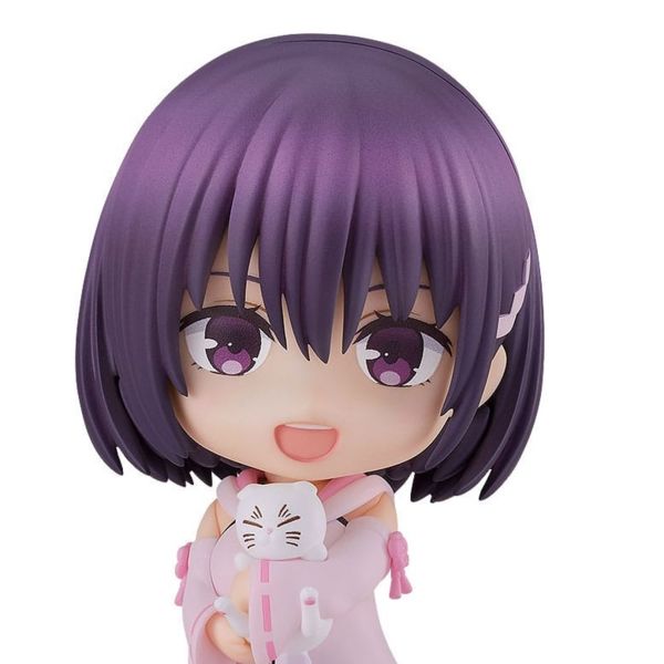 Nendoroid 2182 Suzu Kanade Ayakashi Triangle